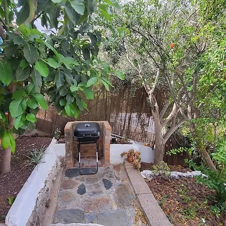 Casa Mimosa With Private Pool & Garden