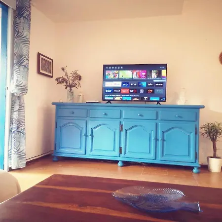 Casa Mimosa With Private Pool & Garden * Agaete (Gran Canaria)
