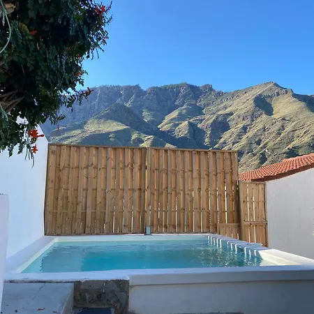 Casa Mimosa With Private Pool & Garden Holiday home