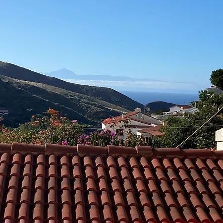 Casa Mimosa With Private Pool & Garden Agaete (Gran Canaria)