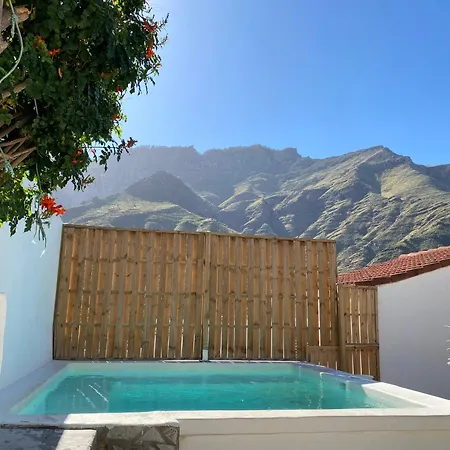 Casa Mimosa With Private Pool & Garden *