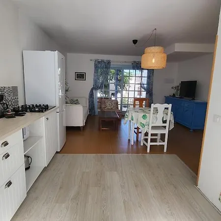 Casa Mimosa With Private Pool & Garden Agaete (Gran Canaria)