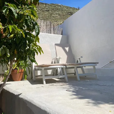 Casa Mimosa With Private Pool & Garden Holiday home Agaete (Gran Canaria)