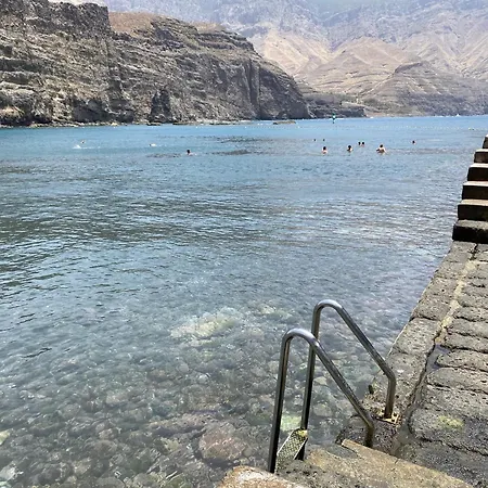 Casa Mimosa With Private Pool & Garden Сasa de vacaciones Agaete (Gran Canaria)