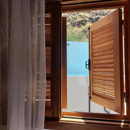 Casa Mimosa With Private Pool & Garden Agaete (Gran Canaria)