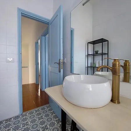 Holiday home Casa Mimosa With Private Pool & Garden Agaete (Gran Canaria)