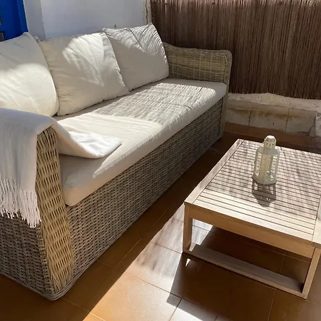 Holiday home Casa Mimosa With Private Pool & Garden Agaete (Gran Canaria)