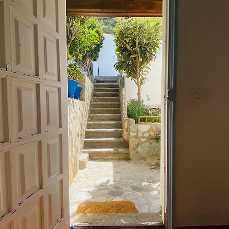Holiday home Casa Mimosa With Private Pool & Garden