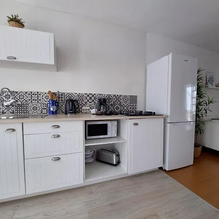 Casa Mimosa With Private Pool & Garden Agaete (Gran Canaria)
