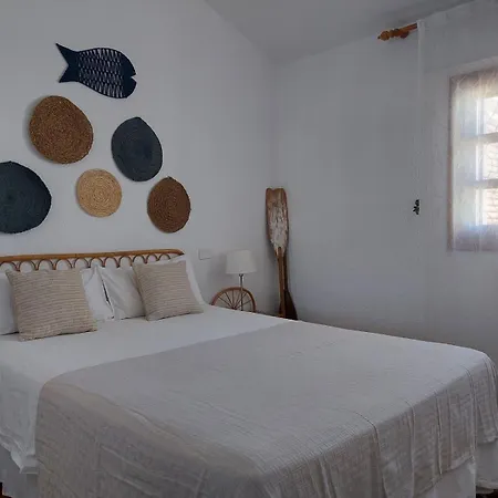 Сasa de vacaciones Casa Mimosa With Private Pool & Garden