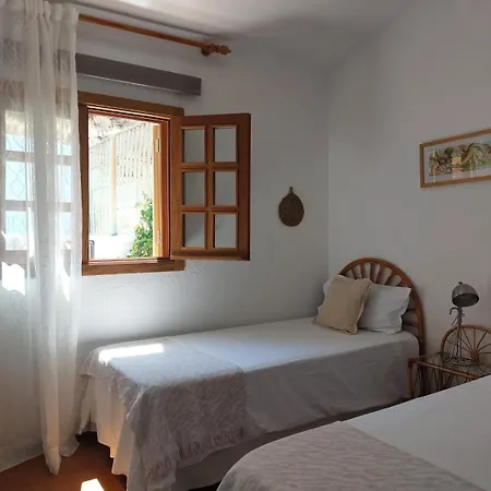 Casa Mimosa With Private Pool & Garden *