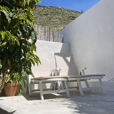 Holiday home Casa Mimosa With Private Pool & Garden Agaete (Gran Canaria)