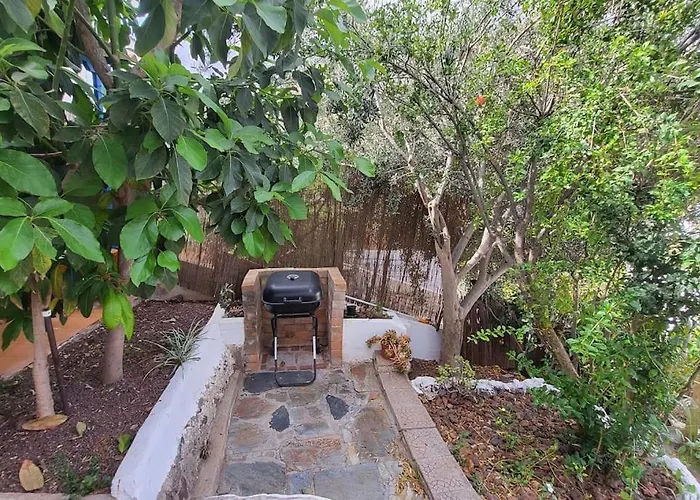 Casa Mimosa With Private Pool & Garden