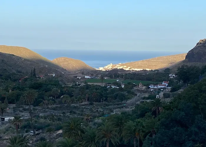 Дом отдыха Casa Mimosa With Private Pool & Garden