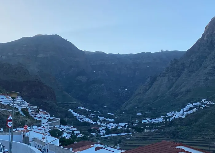 Casa Mimosa With Private Pool & Garden Дом отдыха *