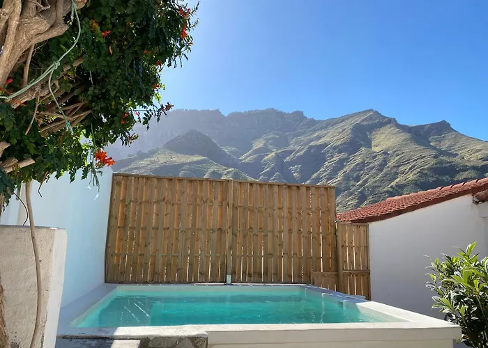 Casa Mimosa With Private Pool & Garden *