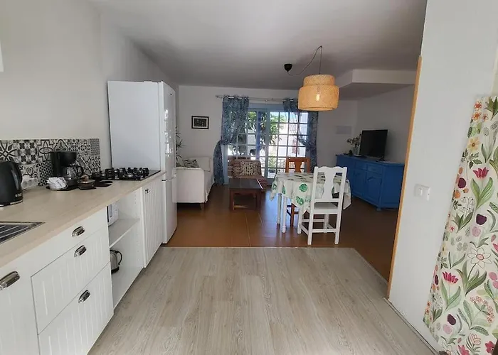 Casa Mimosa With Private Pool & Garden Агаэте