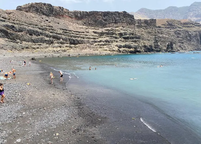 Casa Mimosa With Private Pool & Garden