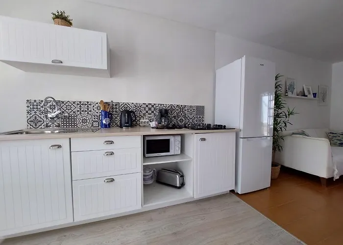 Casa Mimosa With Private Pool & Garden Агаэте