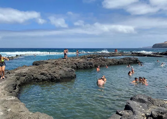 Casa Mimosa With Private Pool & Garden