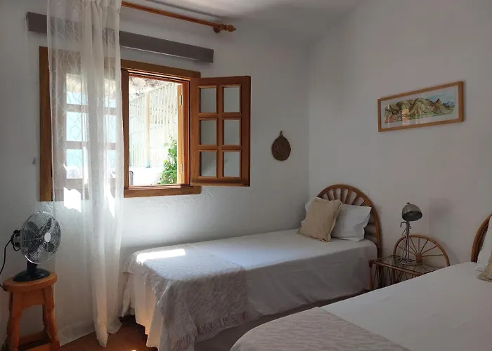 Casa Mimosa With Private Pool & Garden *